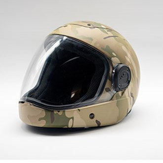 Cookie G35 HELMET
