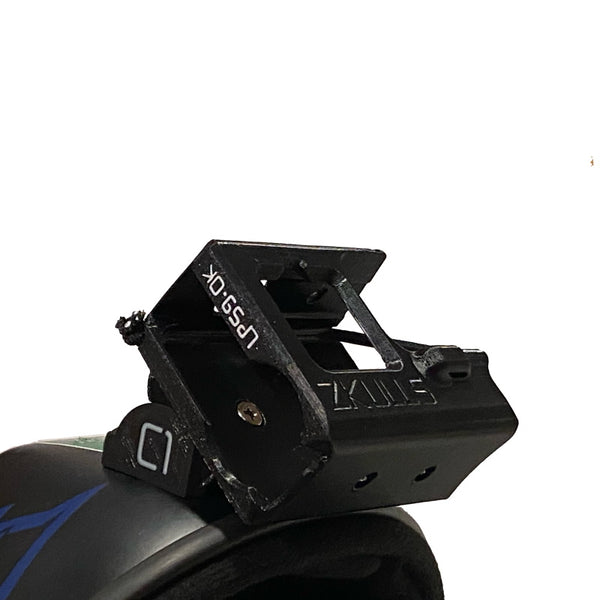 ZKULLS LPSX-OK for GP Hero 9, 10, 11, 12 AND 13