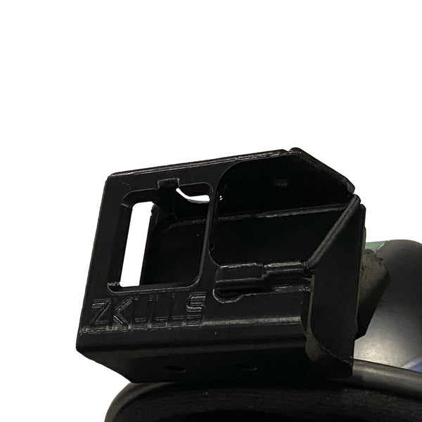 ZKULLS LPSX-OK for GP Hero 9, 10, 11, 12 AND 13