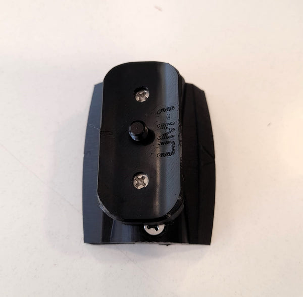 ZKULLS INSTA360 X3, X4, X5 Universal mount