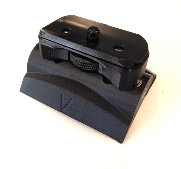 ZKULLS INSTA360 X3, X4, X5 Universal mount