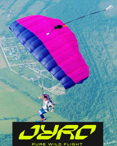 JYRO CROSSFIRE 3