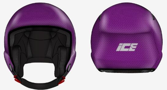 TONFLY ICE Alufinish