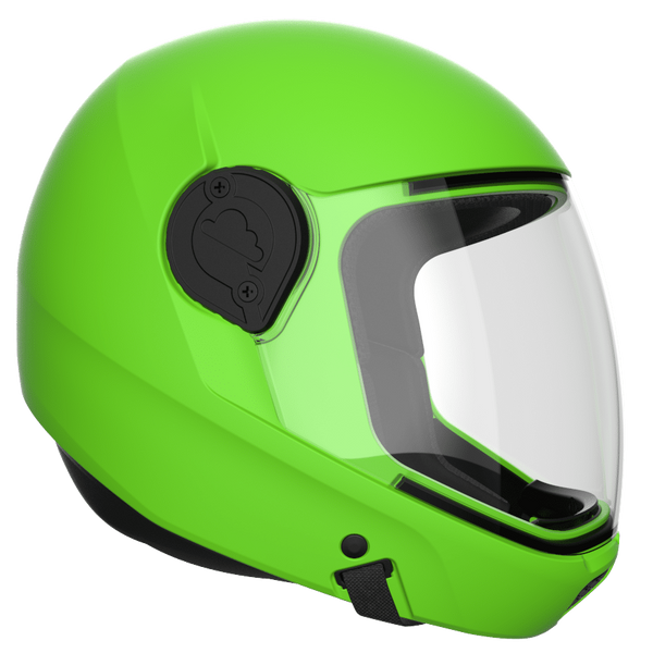 COOKIE G4 HELMET