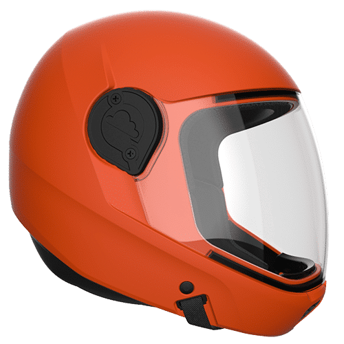 COOKIE G4 HELMET