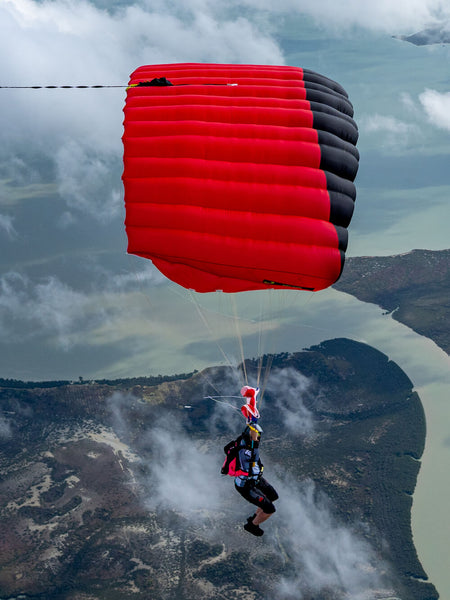 JYRO HELIUM