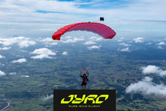 JYRO HELIUM