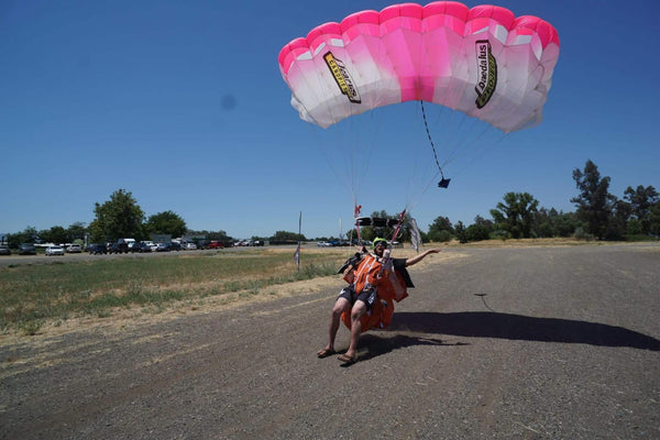 JYRO HELIUM