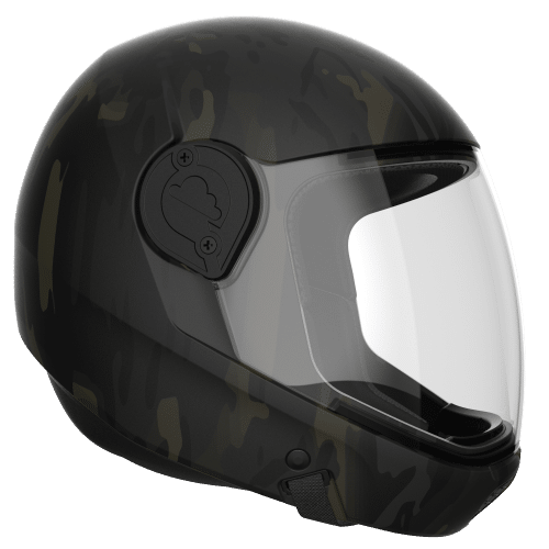 COOKIE G4 HELMET