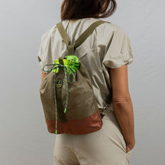 Pucker Guilia Backpack