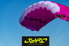 JYRO SAFIRE 4