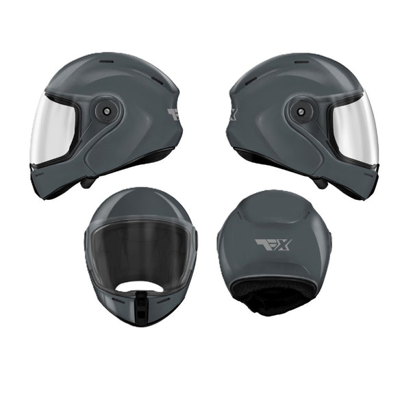 TONFLY TFX Stock #8
