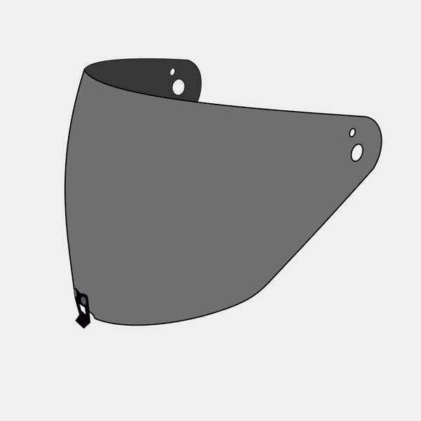 TONFLY TFX Visor 1st. Generation