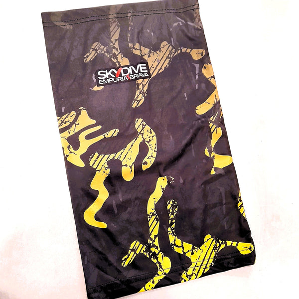 Skydive Empuriabrava Jersey + HeadSock