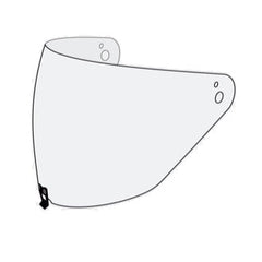 TONFLY TFX Visor 2nd. Generation