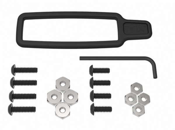 Cookie Fuel Audible Spares Kit