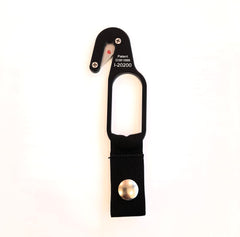 UPT Aluminium Hook Knife