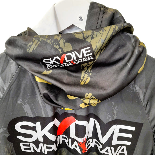 Skydive Empuriabrava Jersey + HeadSock