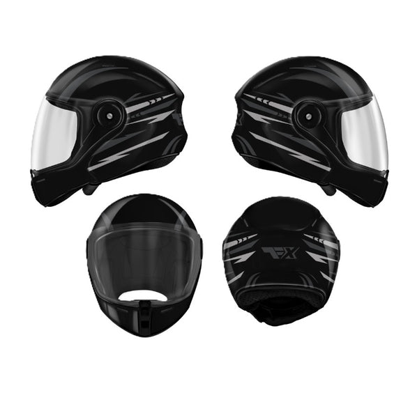 TONFLY TFX Stock #9