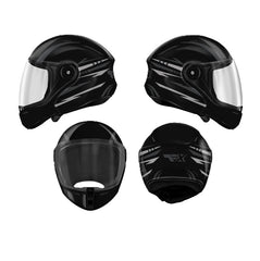 TONFLY TFX Stock #9