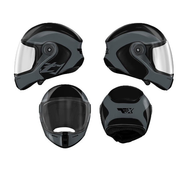 TONFLY TFX Stock #6