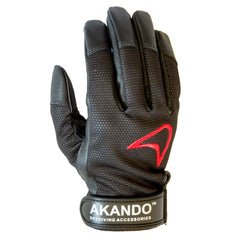 AKANDO Windstopper