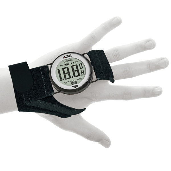 ParaSport Altix Altimeter Hand Mount