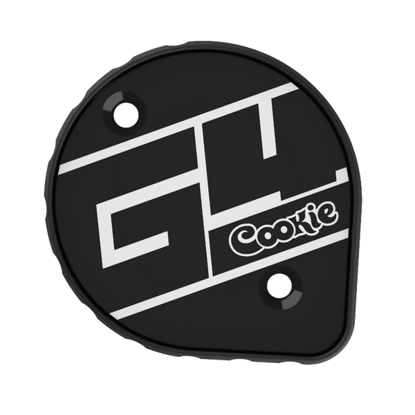 COOKIE G4 Sideplate