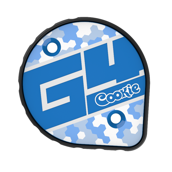 COOKIE G4 Sideplate