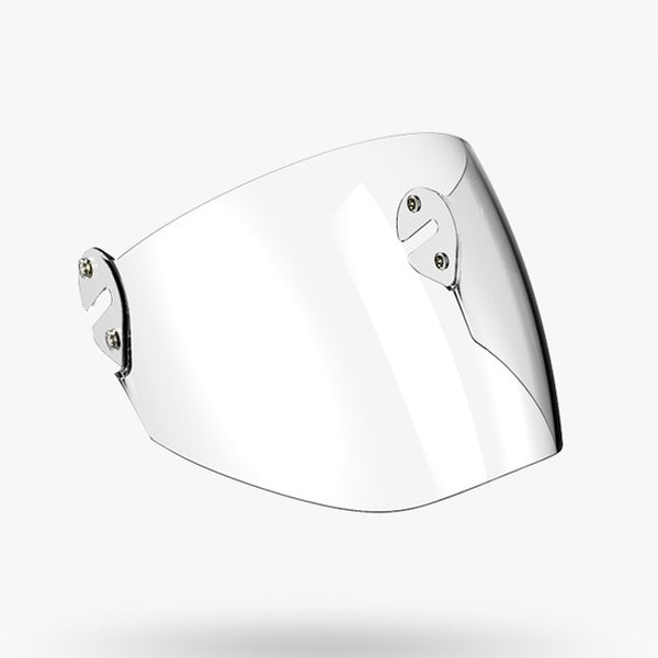 COOKIE G4 Visor clear