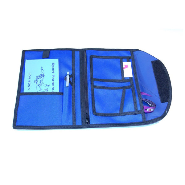 Logbook Organizer