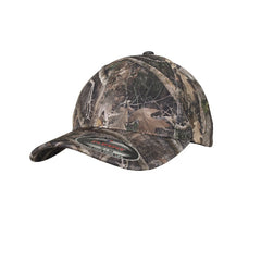 FLEXFIT TrueTimber Camo