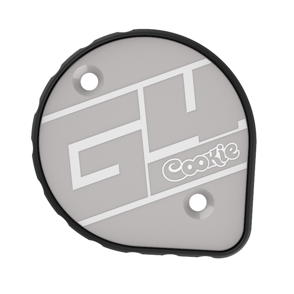 COOKIE G4 Sideplate