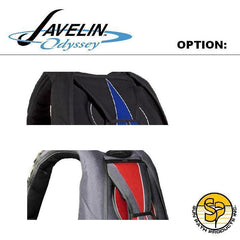 JAVELIN ODYSSEY OPTION “A” or “V” stripe