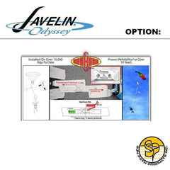 JAVELIN ODYSSEY OPTION Skyhook