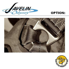 JAVELIN ODYSSEY OPTION Articulated Harness