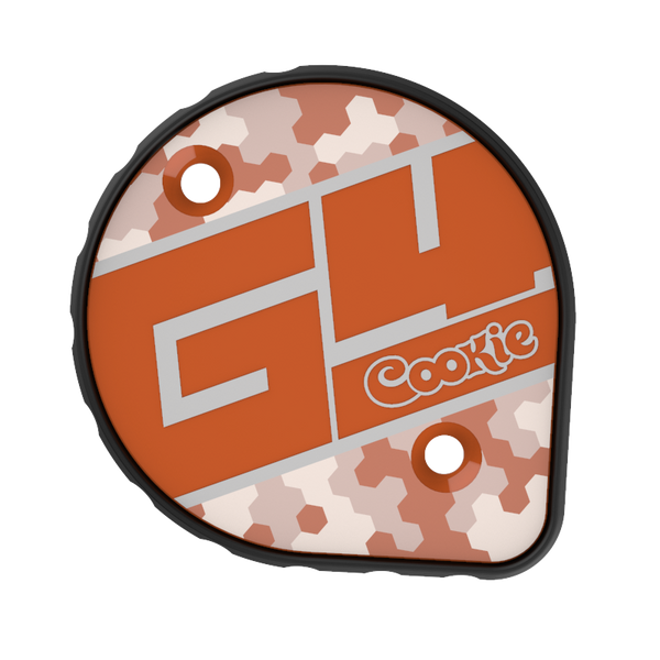 COOKIE G4 Sideplate