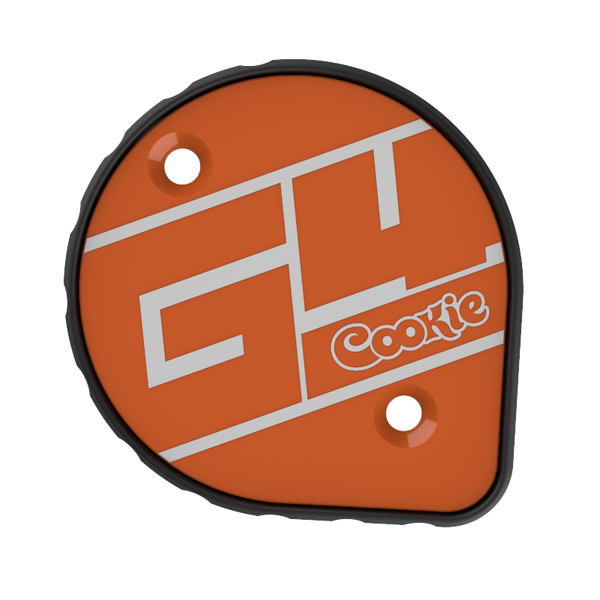 COOKIE G4 Sideplate