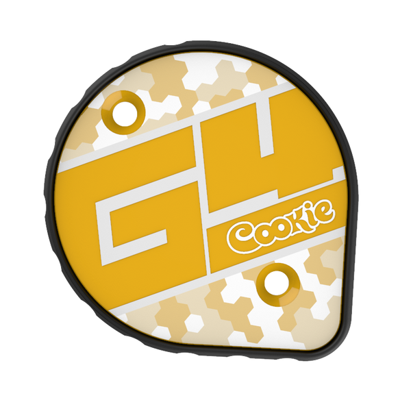 COOKIE G4 Sideplate