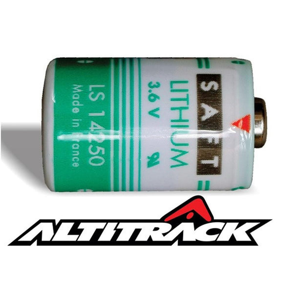 L&B ALTITRACK BATTERY