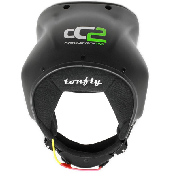 TONFLY CC2 CUSTOM