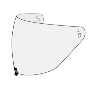 TONFLY TFX Visor 1st. Generation