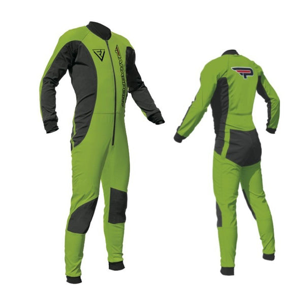 ParaSport F1 Suit Female