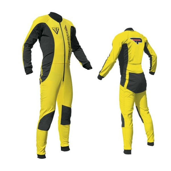 ParaSport F1 Suit Female