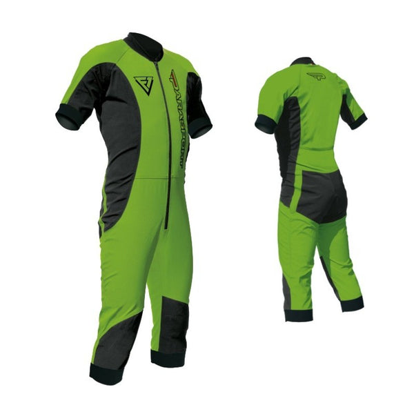 ParaSport F1 Summer Suit