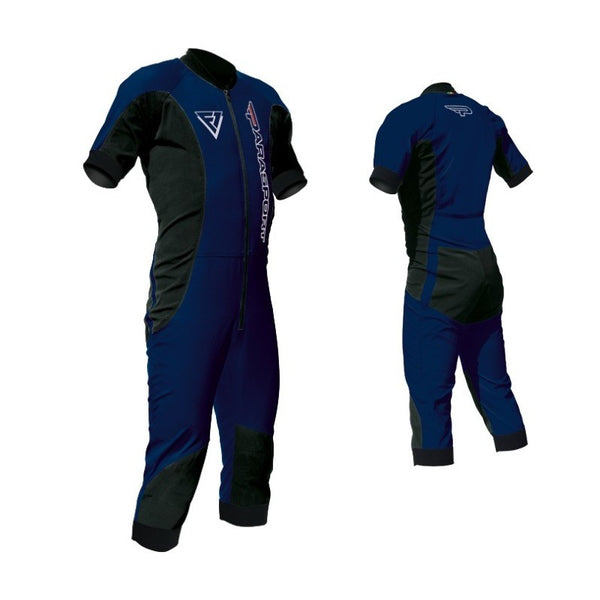 ParaSport F1 Summer Suit