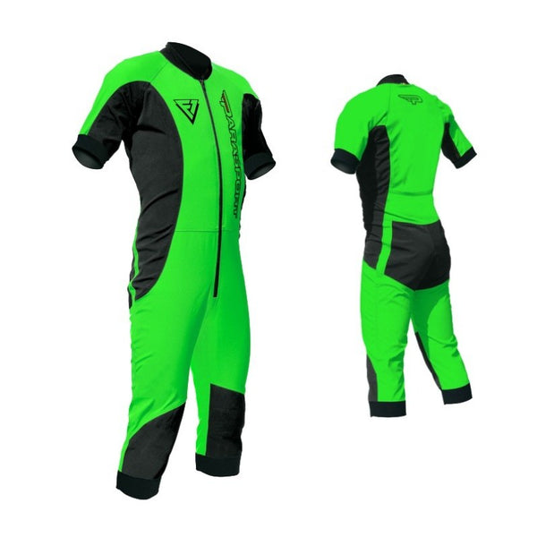 ParaSport F1 Summer Suit