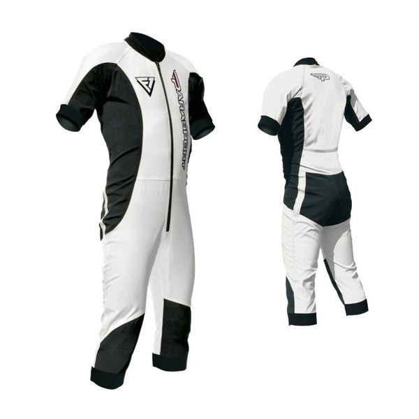 ParaSport F1 Summer Suit