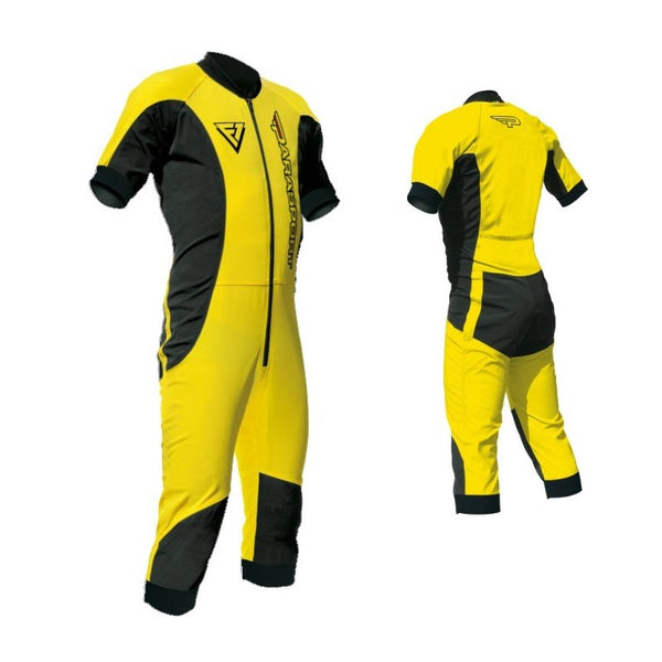 ParaSport F1 Summer Suit