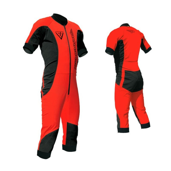 ParaSport F1 Summer Suit